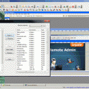 Lepide Remote Admin freeware screenshot