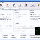AMP WinOFF Portable freeware screenshot