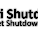Shutti Shutdown Timer freeware screenshot