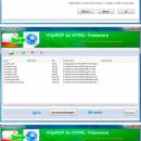 FlipBuilder PDF to HTML (Freeware) freeware screenshot