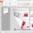 Soda PDF 3D Reader freeware screenshot