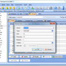 SQLite Expert Personal freeware screenshot