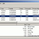 SysExporter Portable freeware screenshot