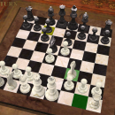 E.G. Chess freeware screenshot