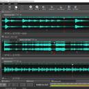 Wavepad Audio Editor Free freeware screenshot