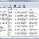 BPM Counter freeware screenshot