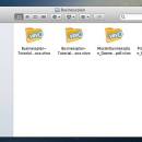 Viivo for Mac freeware screenshot