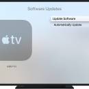 Apple TV Firmware for Mac OS X freeware screenshot