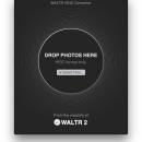 WALTR HEIC Converter for Mac freeware screenshot