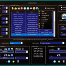 WoJ Keyboard and Mouse Emulator freeware screenshot