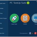 Free PC TuneUp Suite freeware screenshot