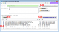 TikiOne Steam Cleaner freeware screenshot