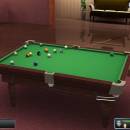 Poolians Real Pool 3D freeware screenshot