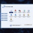 DiskInternals Boot CD freeware screenshot