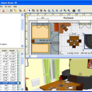 X-Sweet Home 3D freeware screenshot