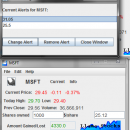 Llama Stocks freeware screenshot