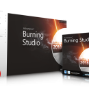 Ashampoo Burning Studio 2018 freeware screenshot