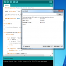 Arduino for Linux freeware screenshot