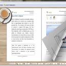 FlipPageMaker Free Flipping Book Maker freeware screenshot