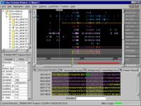 Celera Genome Browser for Linux freeware screenshot