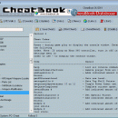 CheatBook Issue 01/2011 freeware screenshot