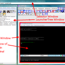 Proxy32 freeware screenshot