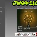 Graffiti Radio freeware screenshot