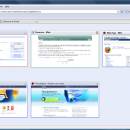 Firefox Showcase freeware screenshot