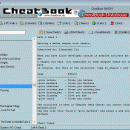 CheatBook Issue 09/2011 freeware screenshot