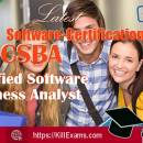 Killexams Software-Certifications CSBA Exam Dumps 2024 freeware screenshot