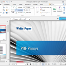 Portable Foxit Reader freeware screenshot