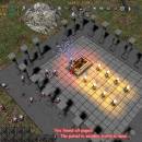 Dungeons and Monsters freeware screenshot