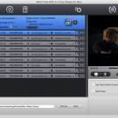 MacX Free DVD to iTunes Ripper for Mac freeware screenshot