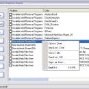 Free Window Registry Repair freeware screenshot