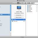 IDrive for Mac freeware screenshot