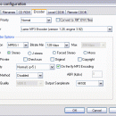 NeoAudio freeware screenshot