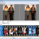 PhotoFilmStrip freeware screenshot