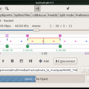 Mp3Wrap for Linux freeware screenshot