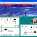 Automatic Simulation freeware screenshot