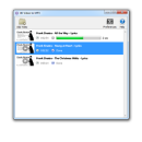 4k Video to MP3 for Mac OS X freeware screenshot