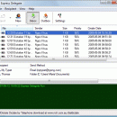 Express Delegate Free freeware screenshot