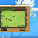 FieldRunners for Pokki freeware screenshot