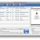 AnyMP4 Free PDF to PNG Converter for Mac freeware screenshot