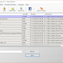 Batch Extract Images from Office freeware screenshot