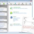 Express Invoice Invoicing Software Free freeware screenshot