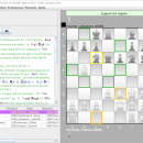 Chess PDF Browser freeware screenshot