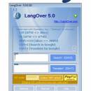 LangOver freeware screenshot