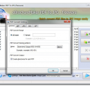 PageTurningMaker PDF to JPG Freeware freeware screenshot