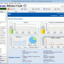 PA Server Monitor Free Edition freeware screenshot