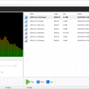 Microncode Audio Recorder freeware screenshot